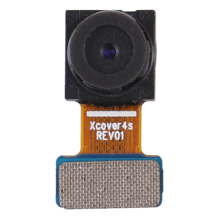 For Galaxy Xcover 4s Front Facing Camera