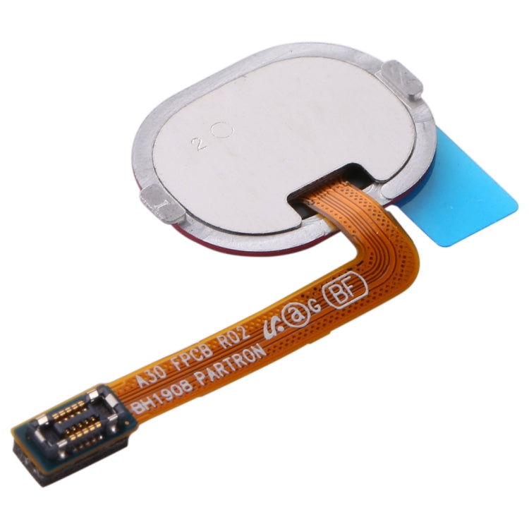 For Galaxy A30 / A40 Fingerprint Sensor Flex Cable