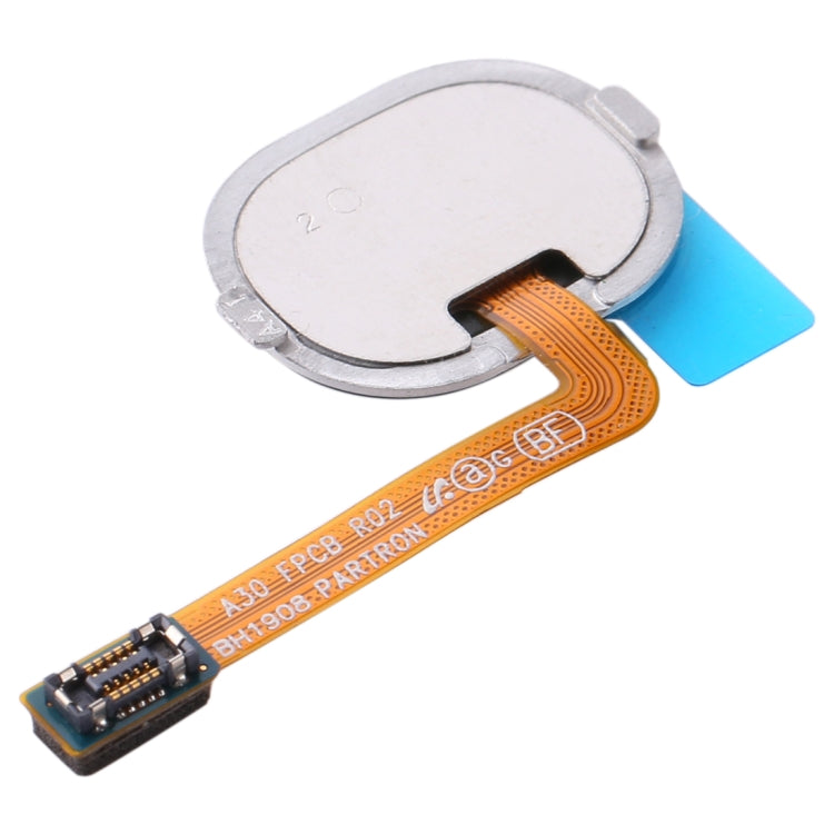 For Galaxy A30 / A40 Fingerprint Sensor Flex Cable