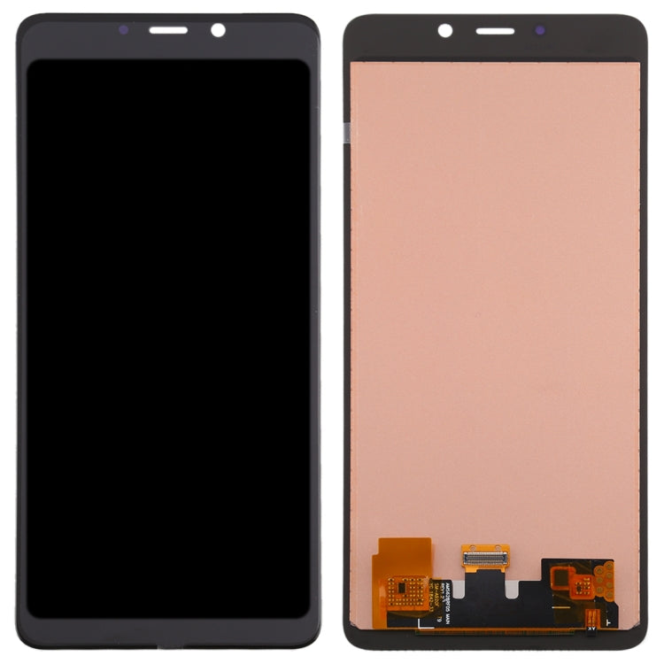 incell LCD Screen for Galaxy A9 (2018) / A920F with Digitizer Full Assembly (Black)