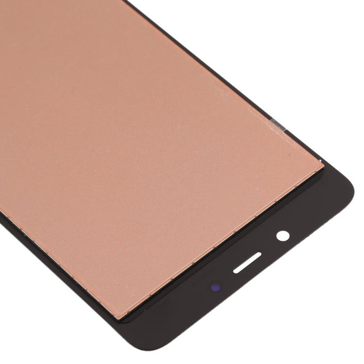 incell LCD Screen for Galaxy A9 (2018) / A920F with Digitizer Full Assembly (Black)