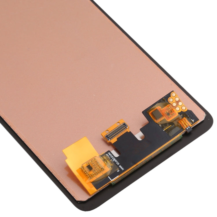incell LCD Screen for Galaxy A9 (2018) / A920F with Digitizer Full Assembly (Black)