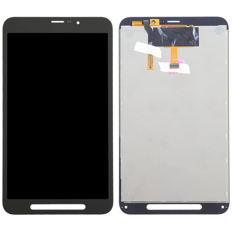 Original LCD Screen for Galaxy Tab Active / T365 (3G Version) with Digitizer Full Assembly (Black)