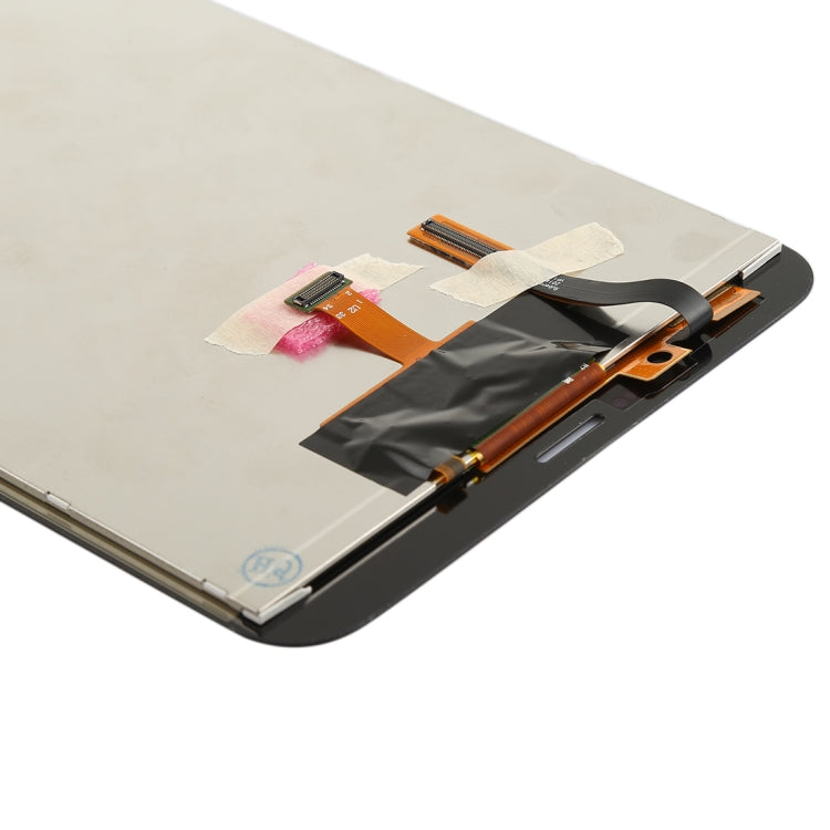 Original LCD Screen for Galaxy Tab Active / T365 (3G Version) with Digitizer Full Assembly (Black)