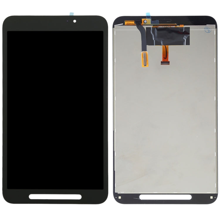 Original LCD Screen for Galaxy Tab Active / T360 (WIFI Version) with Digitizer Full Assembly (Black)