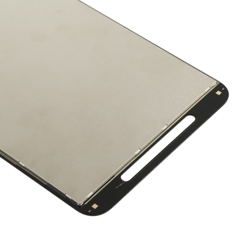 Original LCD Screen for Galaxy Tab Active / T360 (WIFI Version) with Digitizer Full Assembly (Black)