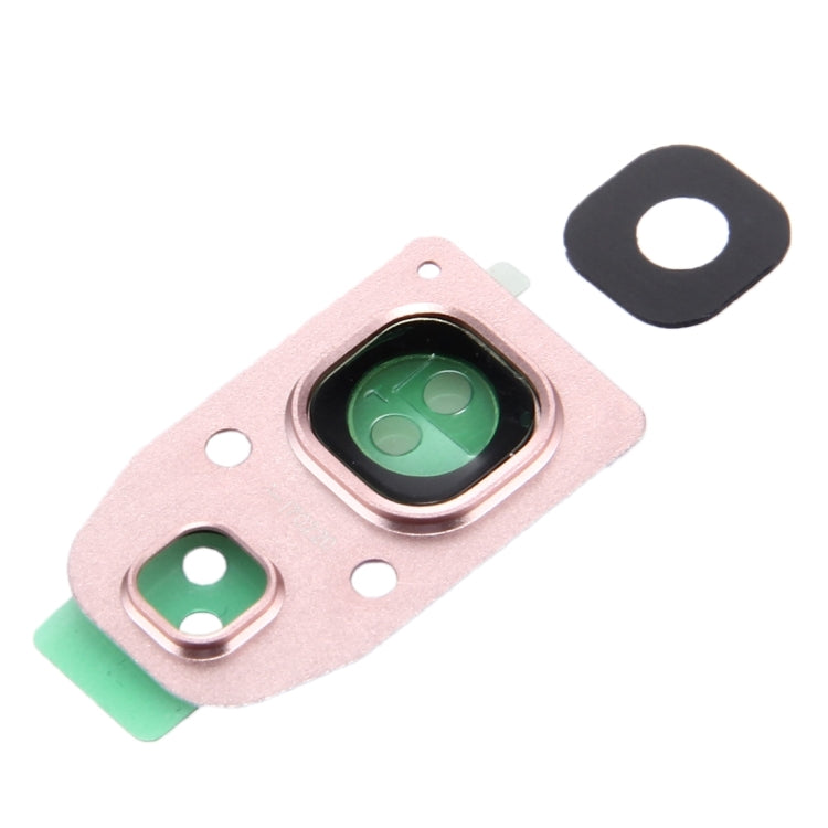 For Galaxy A5 (2017) / A520 10pcs Camera Lens Cover