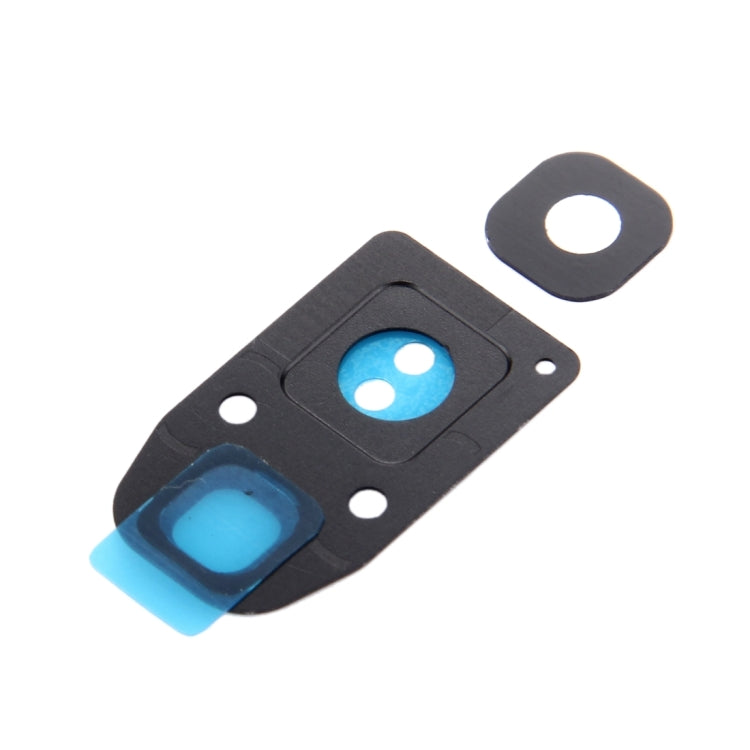 For Galaxy A7 (2017) / A720 10pcs Camera Lens Cover