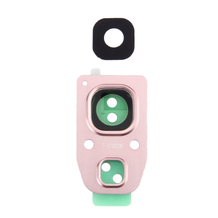 For Galaxy A7 (2017) / A720 10pcs Camera Lens Cover