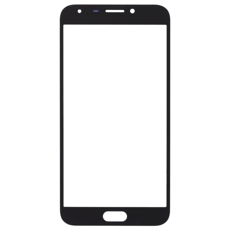 For Galaxy J4 (2018) Front Screen Outer Glass Lens