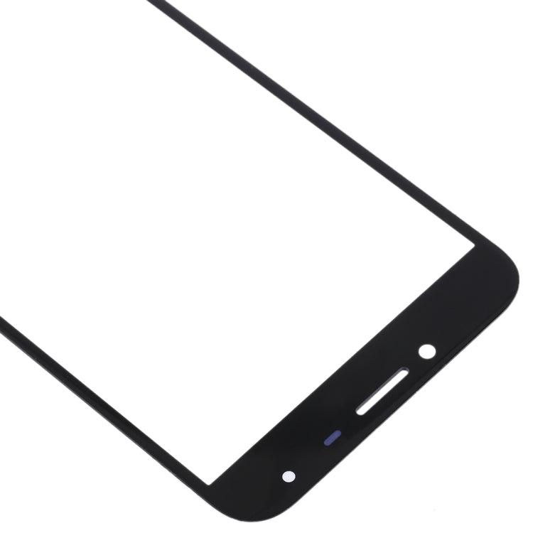 For Galaxy J4 (2018) Front Screen Outer Glass Lens
