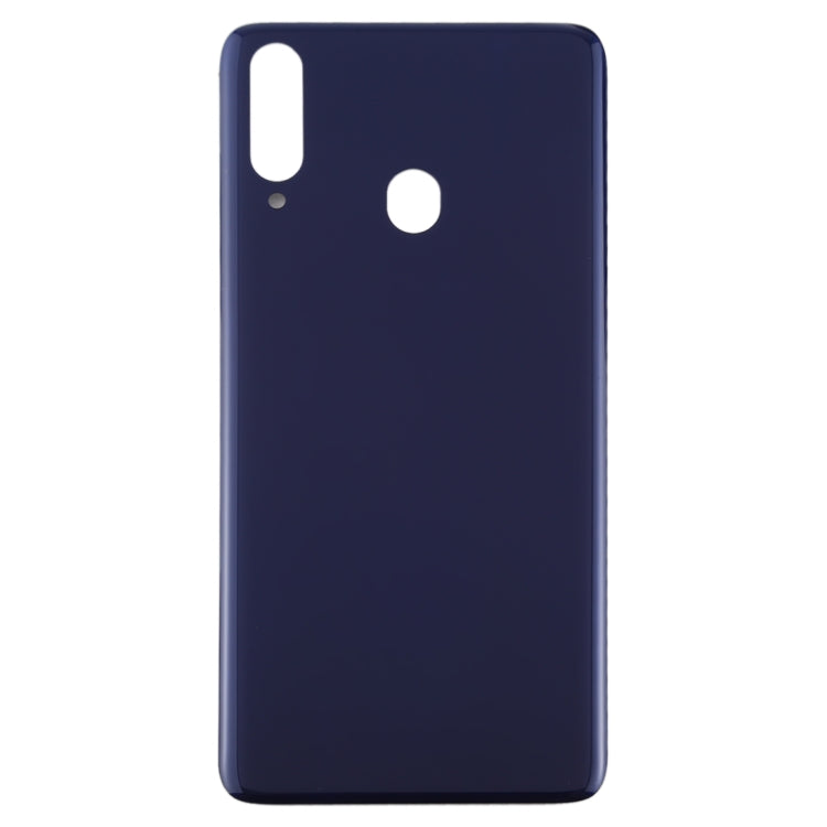 For Galaxy M40 Battery Back Cover
