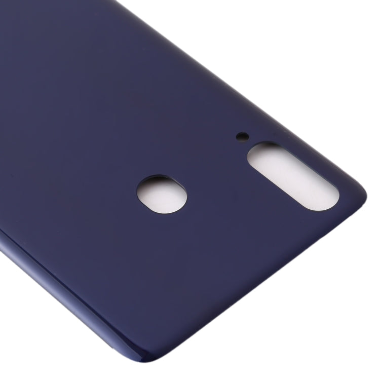 For Galaxy M40 Battery Back Cover
