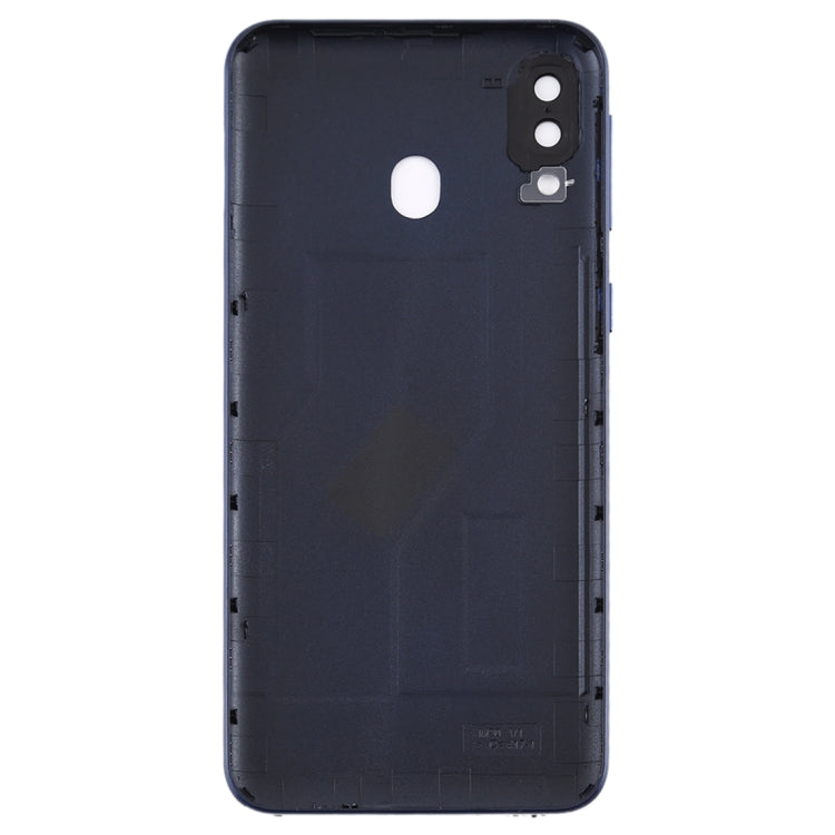 For Galaxy M20 Battery Back Cover