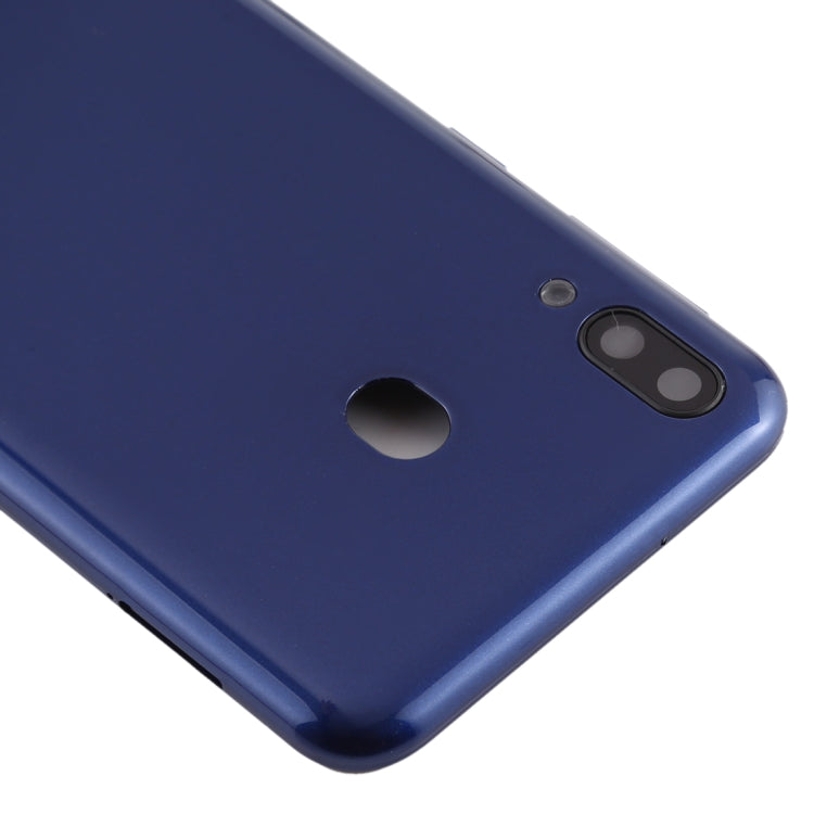 For Galaxy M20 Battery Back Cover