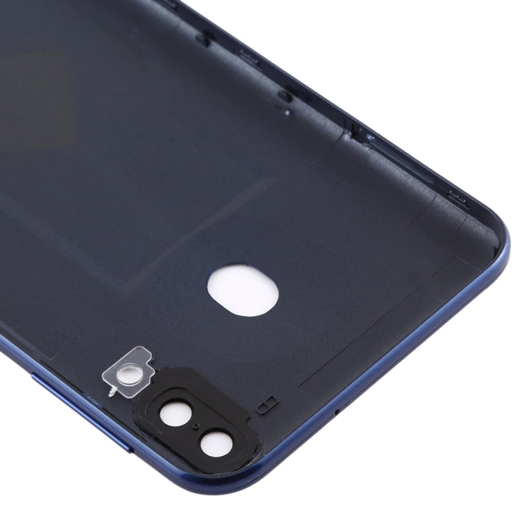 For Galaxy M20 Battery Back Cover