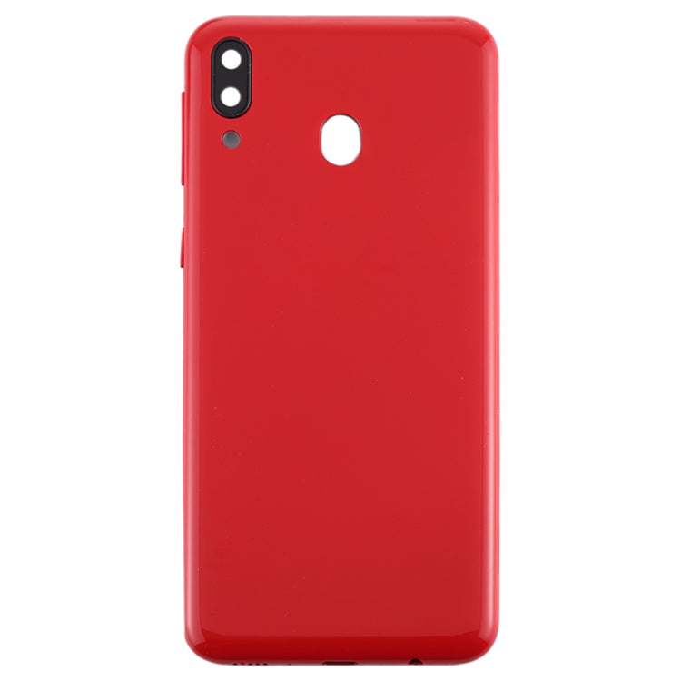 For Galaxy M20 Battery Back Cover