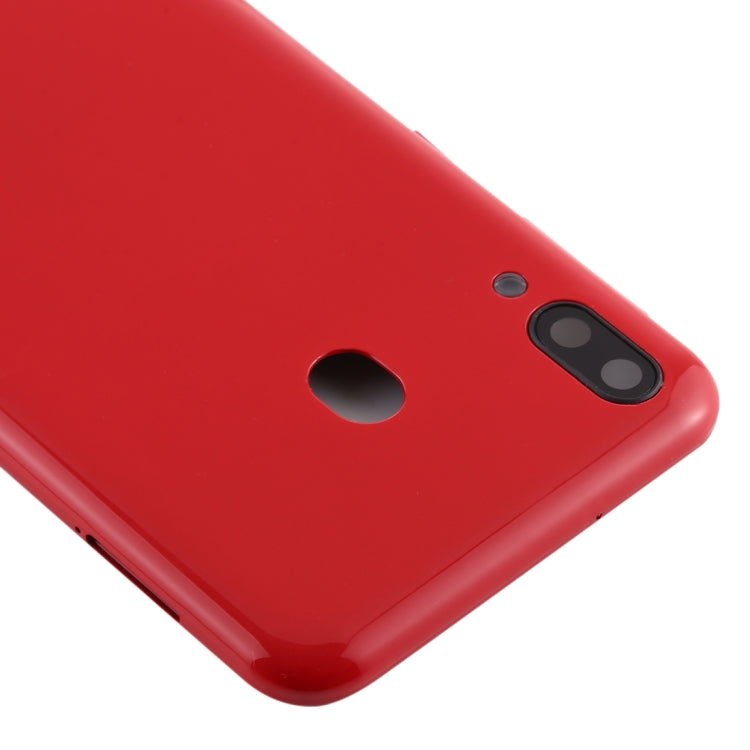 For Galaxy M20 Battery Back Cover