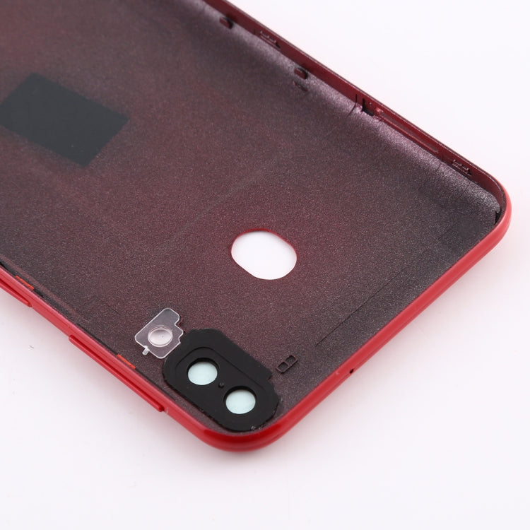 For Galaxy M20 Battery Back Cover