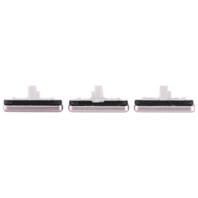 For Galaxy S7 10 Set Side Keys