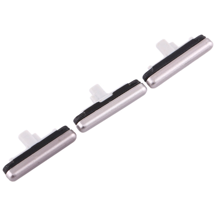 For Galaxy S7 10 Set Side Keys