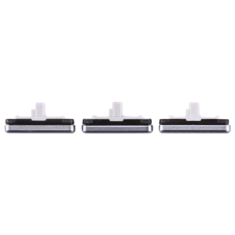 For Galaxy S7 10 Set Side Keys