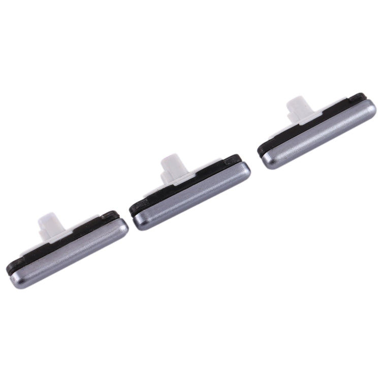 For Galaxy S7 10 Set Side Keys
