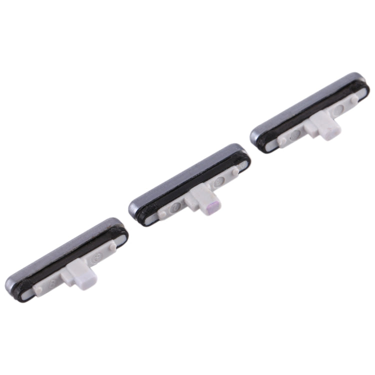 For Galaxy S7 10 Set Side Keys