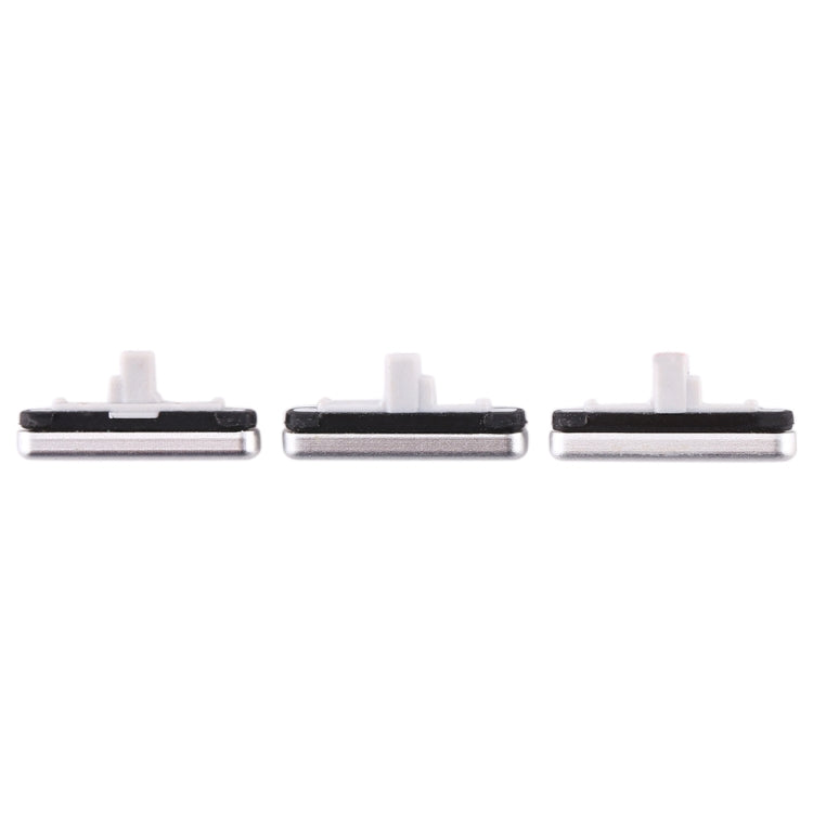 For Galaxy S7 10 Set Side Keys