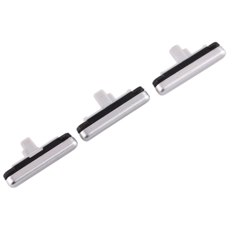 For Galaxy S7 10 Set Side Keys