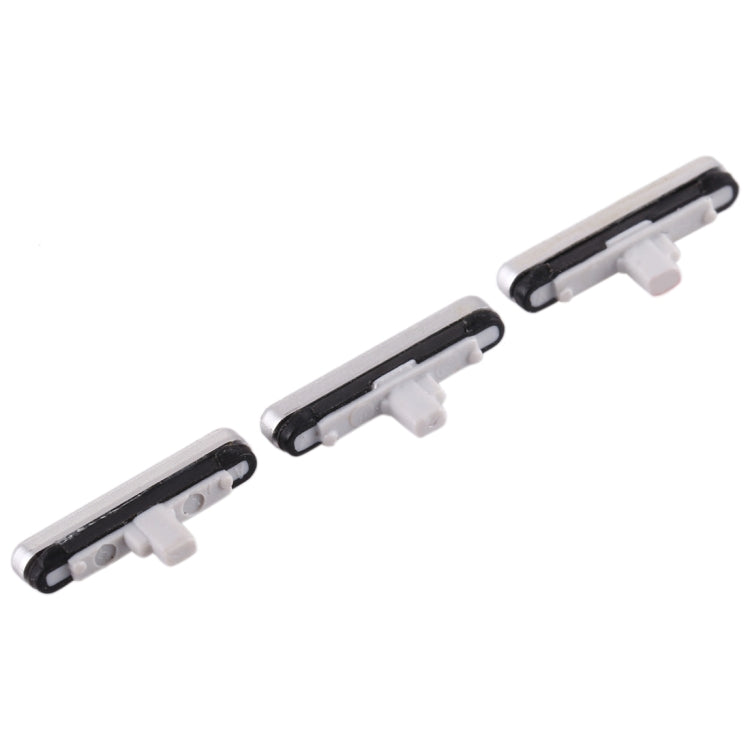 For Galaxy S7 10 Set Side Keys