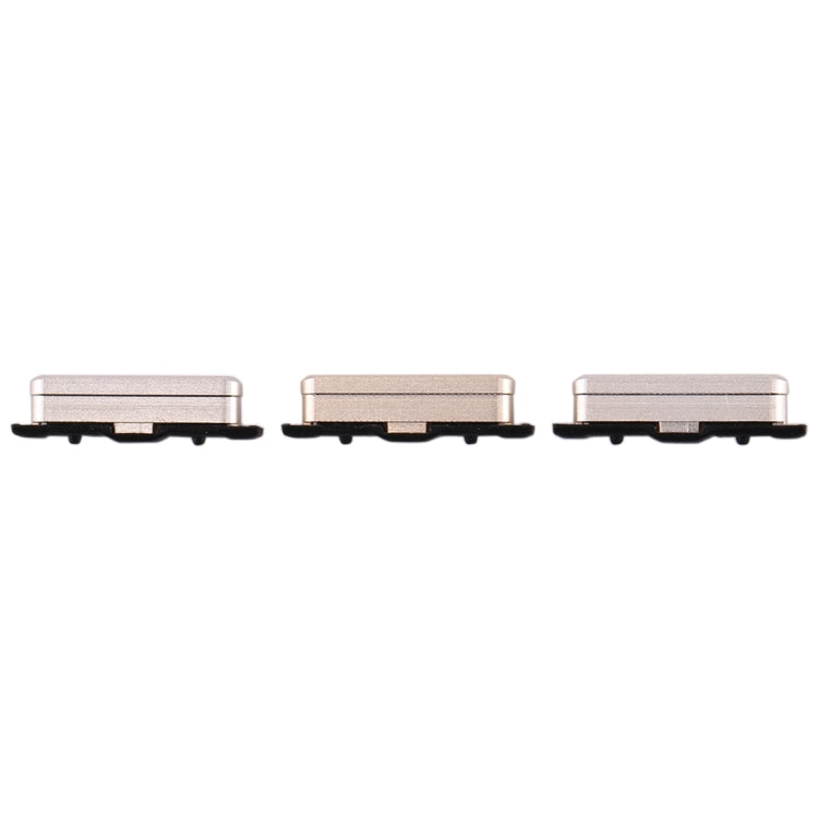 For Galaxy S6 10 Set Side Keys