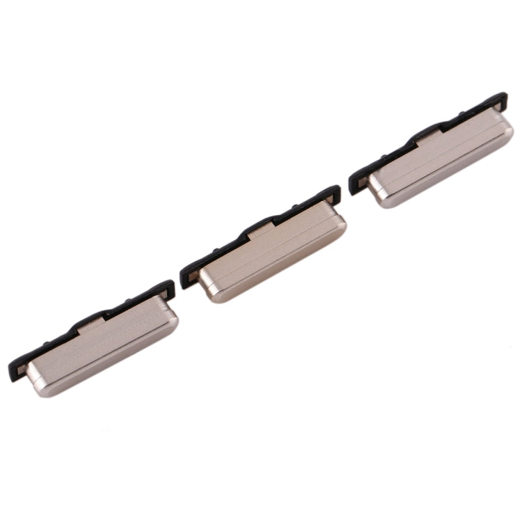 For Galaxy S6 10 Set Side Keys