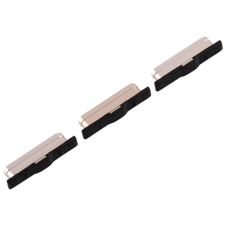 For Galaxy S6 10 Set Side Keys