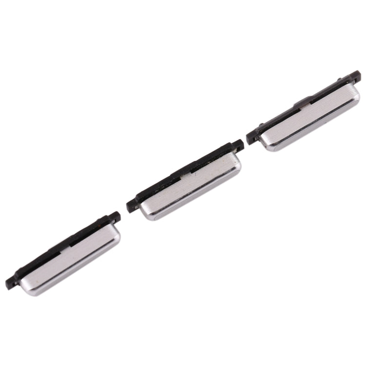 For Galaxy S6 10 Set Side Keys