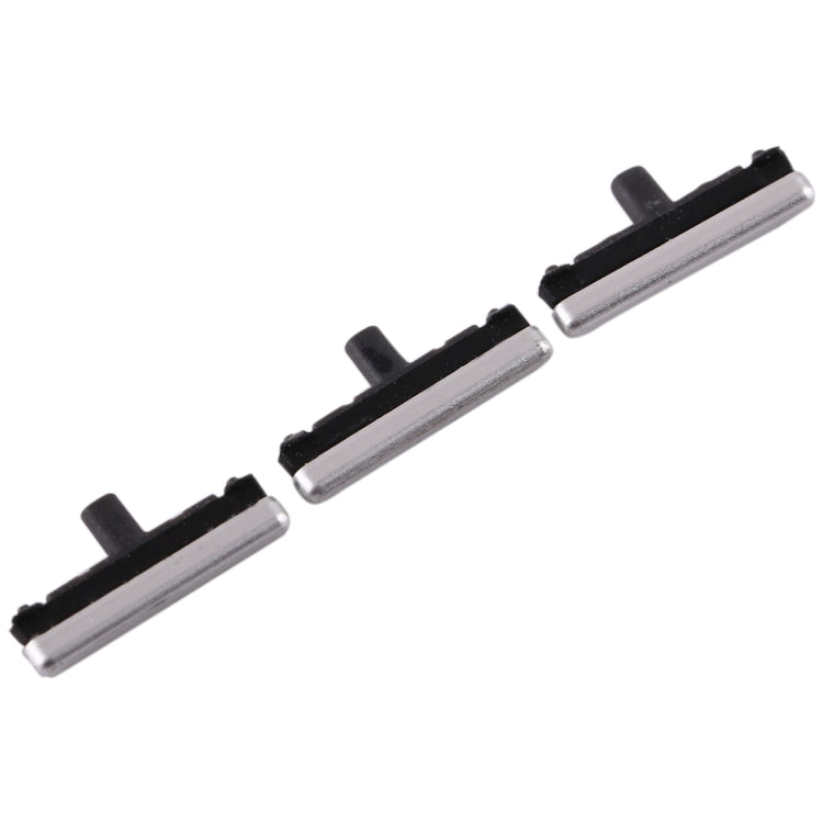 For Galaxy S7 Edge 10 Set Side Keys