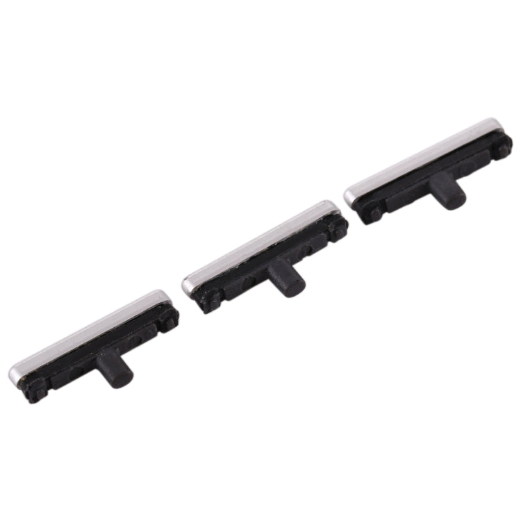 For Galaxy S7 Edge 10 Set Side Keys
