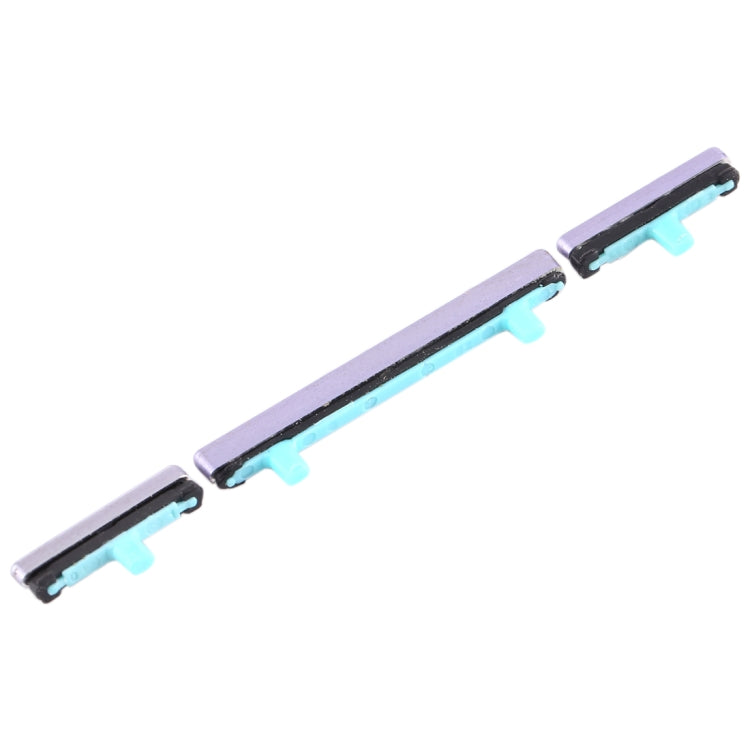 For Galaxy S8 / Galaxy S8+ 10 Set Side Keys