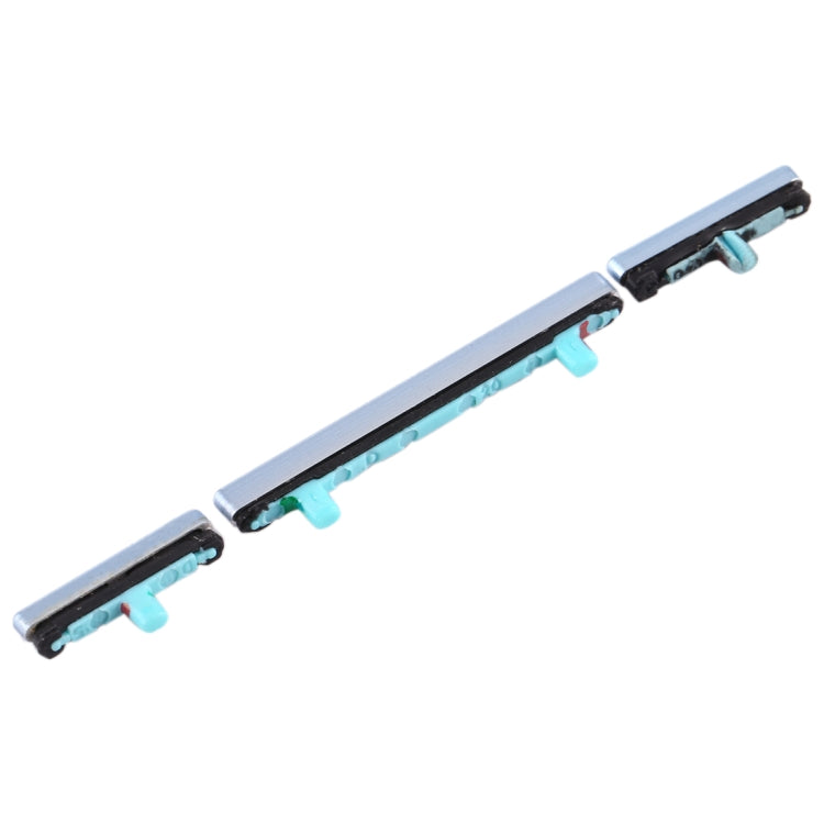 For Galaxy S8 / Galaxy S8+ 10 Set Side Keys