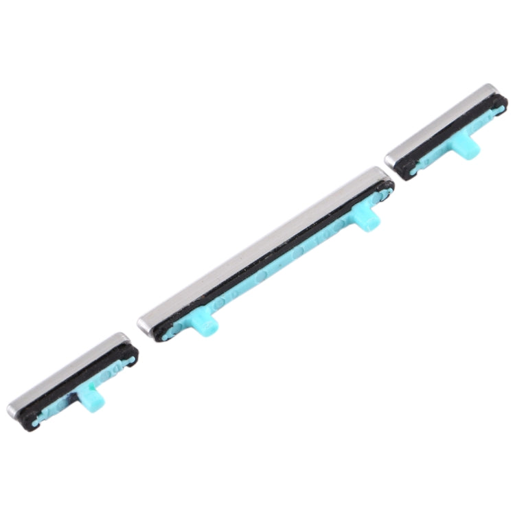 For Galaxy S8 / Galaxy S8+ 10 Set Side Keys