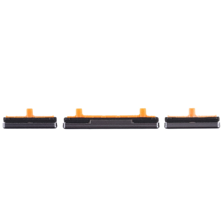 For Galaxy S9 / Galaxy S9+ 10 Set Side Keys