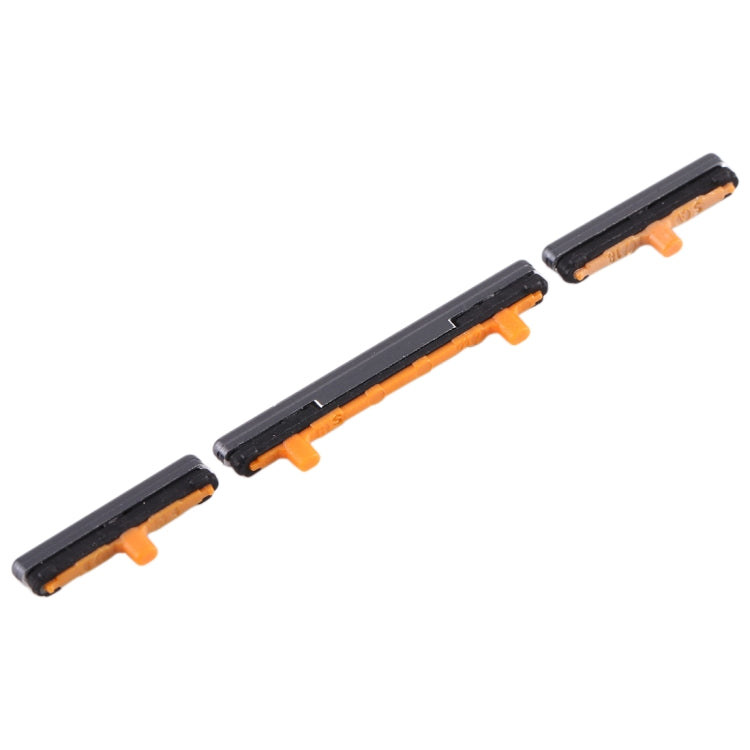 For Galaxy S9 / Galaxy S9+ 10 Set Side Keys