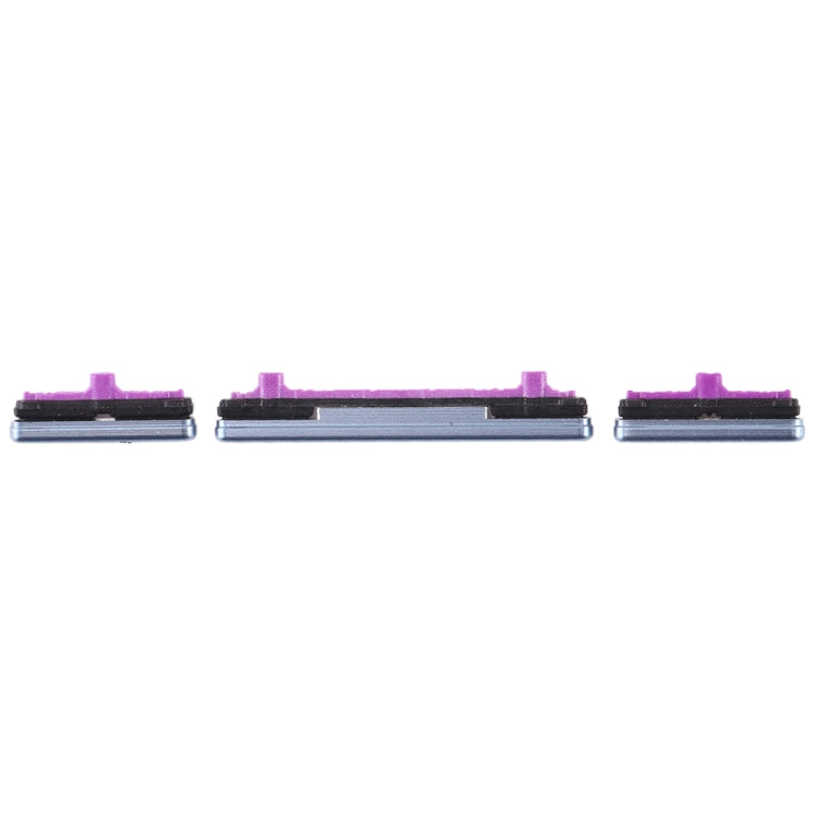 For Galaxy S10 / Galaxy S10+ 10 Set Side Keys