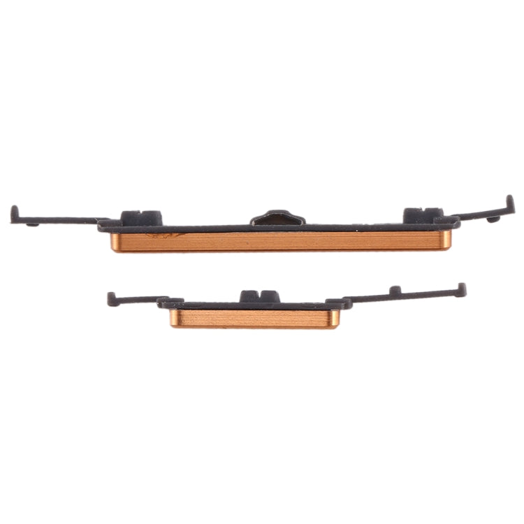 For Galaxy Note 3 10 Set Side Keys