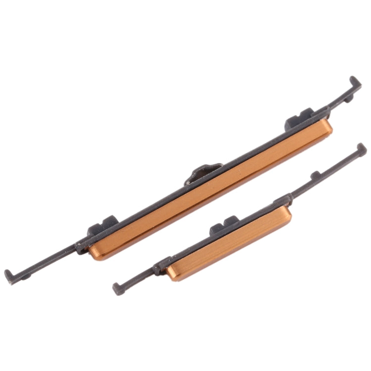 For Galaxy Note 3 10 Set Side Keys