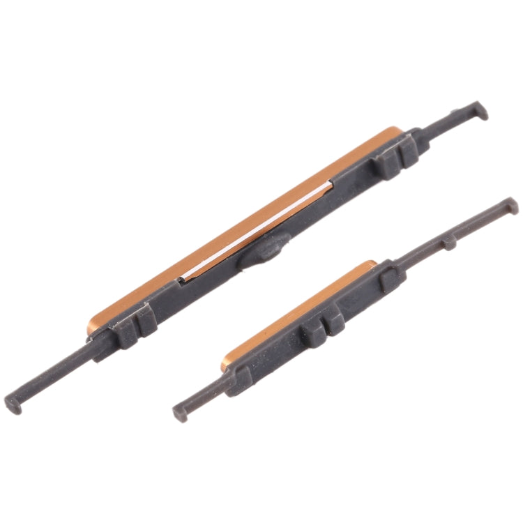 For Galaxy Note 3 10 Set Side Keys