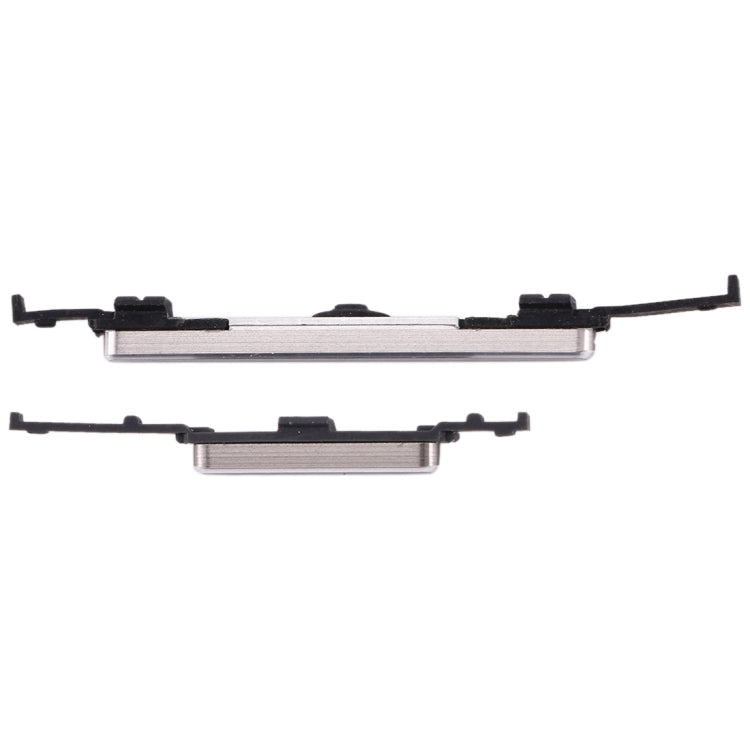 For Galaxy Note 3 10 Set Side Keys