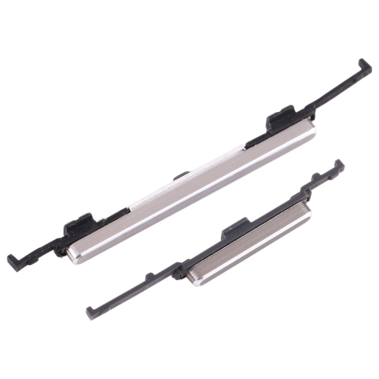 For Galaxy Note 3 10 Set Side Keys