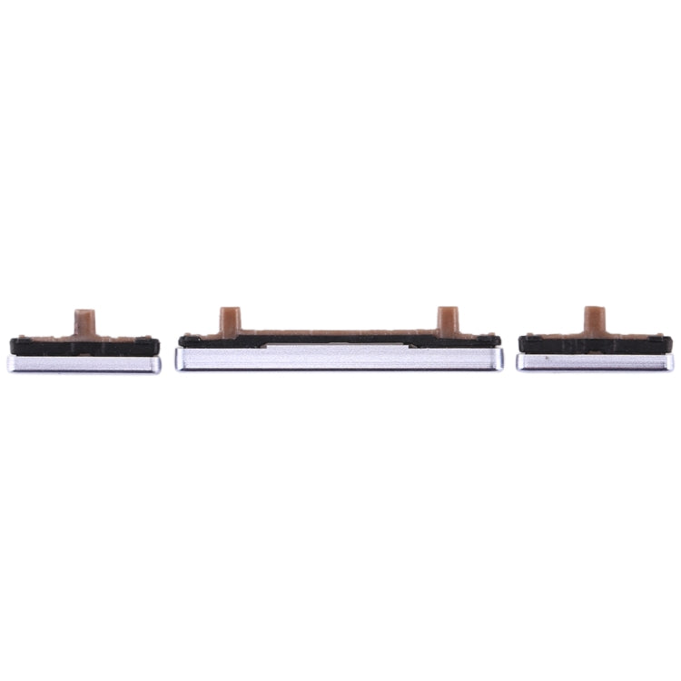 For Galaxy Note 8 10 Set Side Keys
