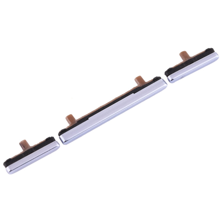For Galaxy Note 8 10 Set Side Keys